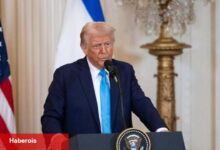 Trump, California'ya yapılan birtakım federal eğitim fonlarını kesmeyi kıymetlendiriyor