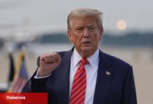 Trump, Çin ile ticaret muahedesi imzaladıklarını bildirdi