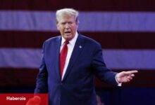 Trump, Elon Musk'ın "aklını kaçırdığını" söyledi