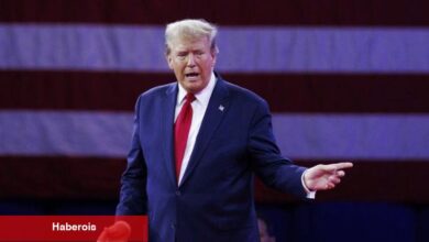 Trump, Elon Musk'ın "aklını kaçırdığını" söyledi