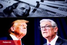 Trump, Fed liderini faiz oranlarını 'yapay olarak yüksek' tutmakla suçladı