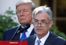 Trump Fed’den tam bir puanlık faiz indirimi talep ediyor