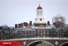 Trump, Harvard'a yabancı öğrenci vizesini kısıtlayan kararı imzaladı