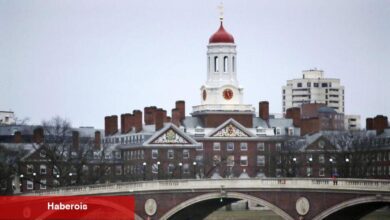Trump, Harvard'a yabancı öğrenci vizesini kısıtlayan kararı imzaladı