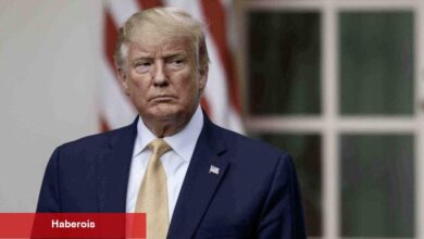 Trump: Herkes petrol fiyatlarını düşürsün
