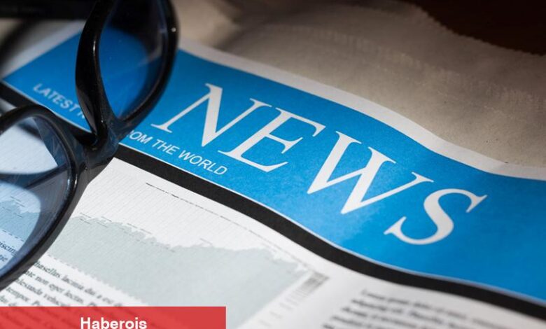 Trump İran nükleer muahedesi konusunda daha az optimist - Haberois Trump İran nükleer muahedesi konusunda daha az optimist