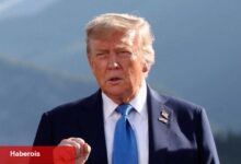 Trump, İran'a saldırma konusunda en son kararını vermediğini söyledi