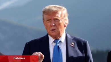 Trump, İran'a saldırma konusunda en son kararını vermediğini söyledi