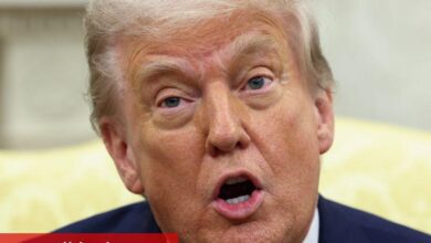 Trump, İsrail çatışması ortasında herkesin ’derhal Tahran’ı tahliye etmesi gerektiğini’ söyledi