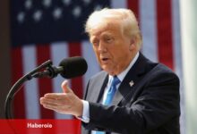 Trump: İsrail ve İran "savaşmak zorunda kalabilir"