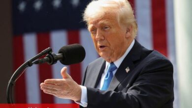 Trump: İsrail ve İran "savaşmak zorunda kalabilir"