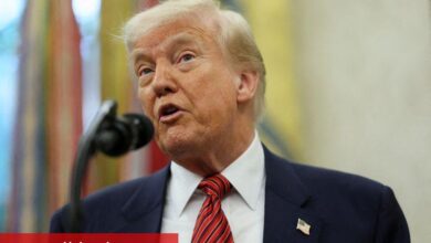 Trump İsrail ve İran’ın ateşkesi ihlal ettiğini söyledi