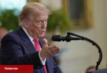 Trump, Kanada ile ticaret görüşmelerini sonlandırdıklarını duyurdu