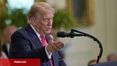 Trump, Kanada ile ticaret görüşmelerini sonlandırdıklarını duyurdu