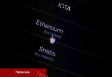 Trump Media, Bitcoin ve Ethereum ETF’si için Kayıt Beyanı Sundu