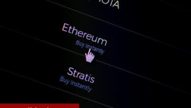 Trump Media, Bitcoin ve Ethereum ETF’si için Kayıt Beyanı Sundu