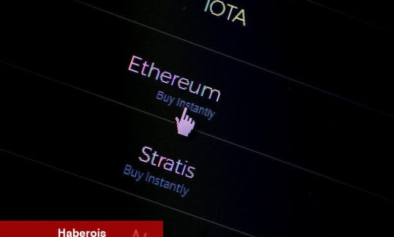 Trump Media, Bitcoin ve Ethereum ETF’si için Kayıt Beyanı Sundu - Haberois Trump Media, Bitcoin ve Ethereum ETF’si için Kayıt Beyanı Sundu