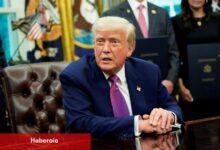 Trump önümüzdeki iki hafta içinde ticaret tarifesi oranlarını belirleyeceğini söyledi