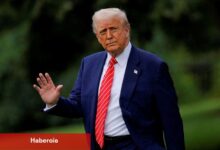Trump tarifeleri daha uzun müddet yürürlükte kalabilir, ABD temyiz mahkemesi söylüyor