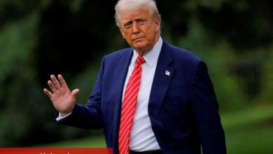 Trump tarifeleri daha uzun müddet yürürlükte kalabilir, ABD temyiz mahkemesi söylüyor