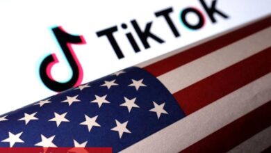 Trump, TikTok’u satın almaya hazır ’çok varlıklı bir grup’ olduğunu söyledi