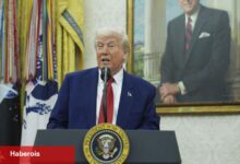 'Trump üçlü görüşmeye sıcak bakıyor' açıklaması