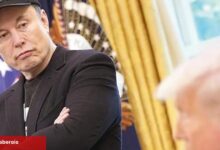 Trump ve Musk ortasında meydan savaşı