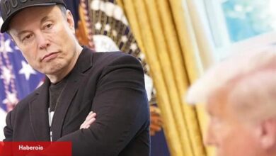 Trump ve Musk ortasında meydan savaşı