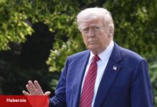 Trump yönetimi 1 milyon varil dizel yakıtı satmayı planlıyor