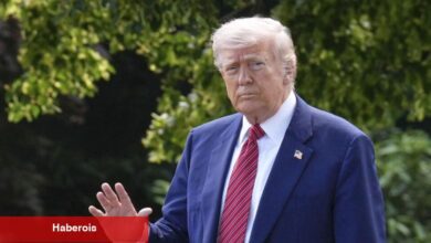 Trump yönetimi 1 milyon varil dizel yakıtı satmayı planlıyor