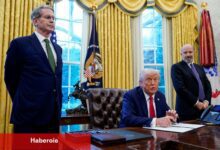 Trump yönetimi Çarşamba gününe kadar en iyi ticaret tekliflerini bekliyor