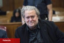 Trump'ın eski danışmanı Bannon: Elon Musk hudut dışı edilmeli