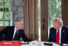 Trump'ın G7 bildirisini imzalamayacağı argümanı