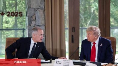 Trump'ın G7 bildirisini imzalamayacağı argümanı
