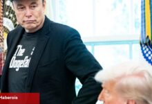 Trump'ın gücü, büyük bir megafon ve milyarlarca harcama var. Musk da öyle.