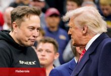 Trump’ın Musk’ın vergi tasarısı tenkitlerine sabrı tükeniyor - WSJ