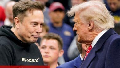 Trump’ın Musk’ın vergi tasarısı tenkitlerine sabrı tükeniyor - WSJ