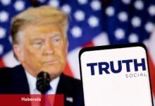 Trump’ın Truth Social’ı Bitcoin ETF lansmanına hakikat ilerliyor, müracaat gösteriyor