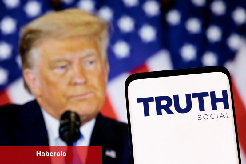 Trump’ın Truth Social’ı Bitcoin ETF lansmanına hakikat ilerliyor, müracaat gösteriyor