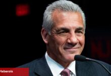 Trump'ın yardımıyla Jack Ciattarelli, GOP adaylığını Vali için kazandı