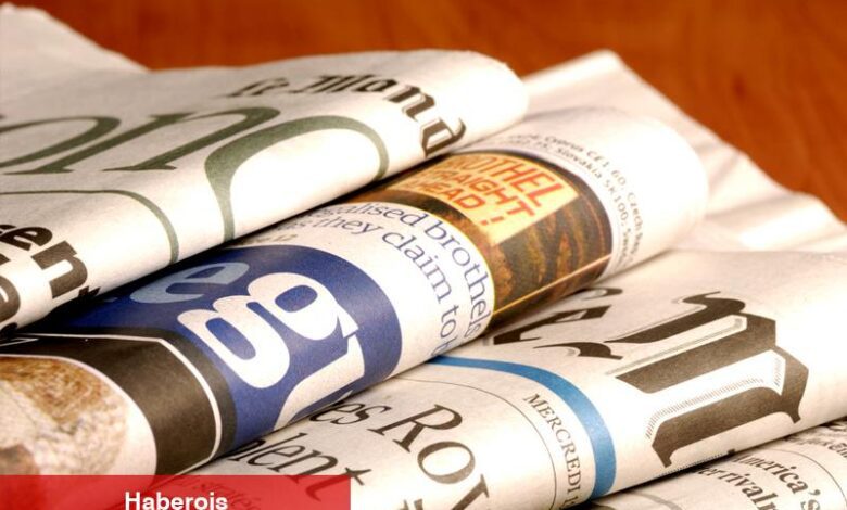 Trump:İran’ın uranyum zenginleştirmesine müsaade vermeyeceğiz - Haberois Trump:İran’ın uranyum zenginleştirmesine müsaade vermeyeceğiz