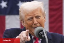 Trump'tan 12 ülkeye güvenlik kaynaklı seyahat yasağı