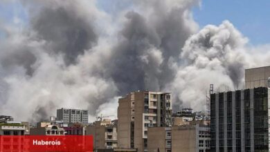 Trump'tan ateşkes açıklaması