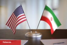 Trump'tan İran'a "koşulsuz teslim" daveti