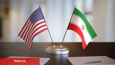 Trump'tan İran'a "koşulsuz teslim" daveti