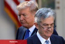 Trump’tan istihdam verisi sonrası Powell’a sert tenkit: “Geç kaldı! faizleri indirmeli”