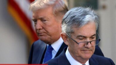 Trump’tan istihdam verisi sonrası Powell’a sert tenkit: “Geç kaldı! faizleri indirmeli”