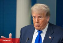 Trump'tan 'Netanyahu'nun yolsuzluk davasını düşürün' ısrarı