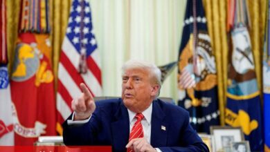 Trump’tan Temsilciler Meclisine davet: “Sabit kripto yasasını derhal geçirin”