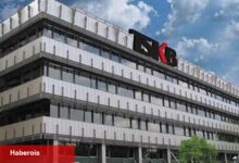 TSKB ve EBRD 75 milyon euroluk kredi mutabakatına imza attı
